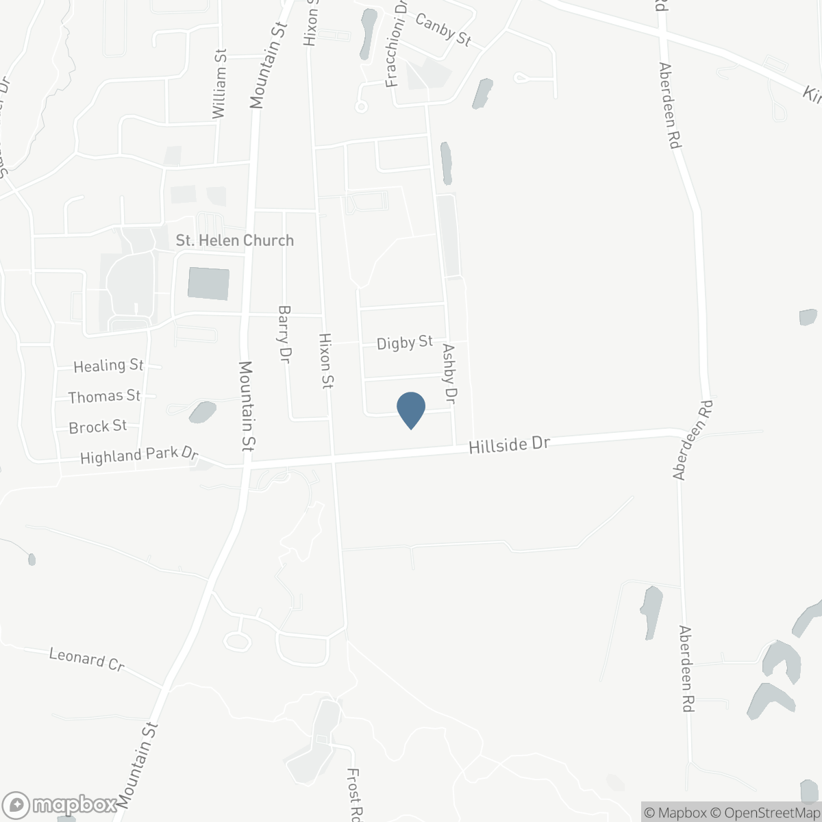 4007 BUSH CRESCENT, Beamsville, Ontario L3J 0H1